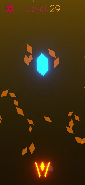 Rotator Redux - Casual game Screenshot 3