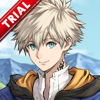 RPG リンガム国の冒険酒場 Trial