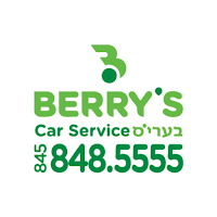 Berry's Car Service