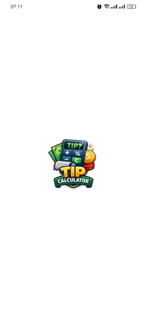 Kalkulator Tip Indonesia Screenshot 0