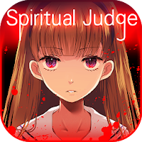 Adventure Detective Game Alice's Spiritual Judge