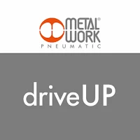 Metal Work driveUP