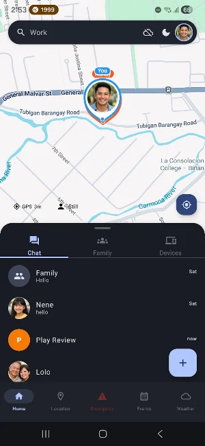 KitaKita Screenshot 0