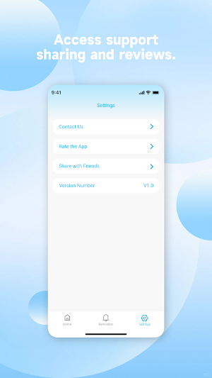 BattEcho Live Screenshot 3