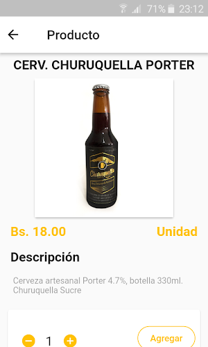 Ley de Pureza Screenshot 2