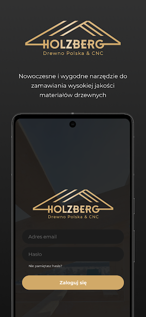Holzberg Screenshot 0
