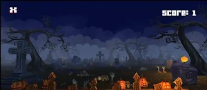 Ghost Shooting Screenshot 1