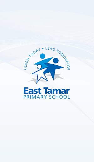 East Tamar Primary School Screenshot 0