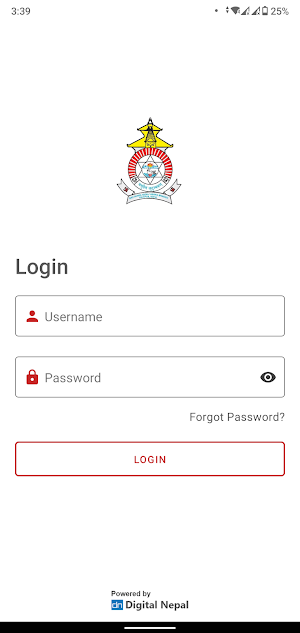 DAV Founder Screenshot 1