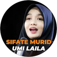 Sifate Murid Umi Laila