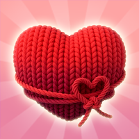 Wool Saga 3D - Yarn Games