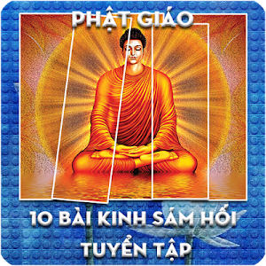 10 Bài Kinh Sám Hối Tuyển Tập Screenshot 3
