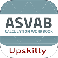 UpSkilly ASVAB Calculation