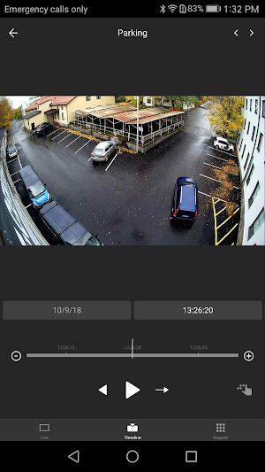 Obseron Screenshot 1