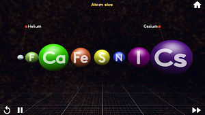 MEL Chemistry VR Lessons screenshot 8