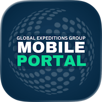 GXG Mobile Portal