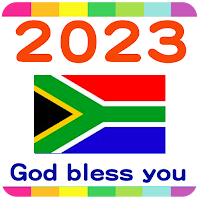 2023 SouthAfrica Calendar