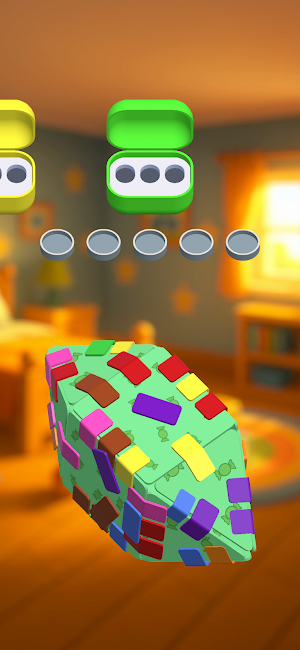 Gift Out Screenshot 3