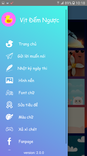 Vịt Đếm Ngược Screenshot 3
