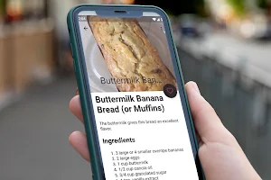 Amazing Banana Bread Recipes Screenshot 2