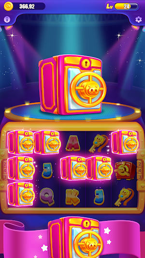Piggy Bank Bonanza Screenshot 2