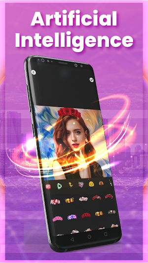 AI Background Remover Screenshot 2