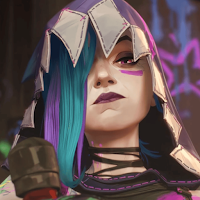 Arcane Fan Wallpapers
