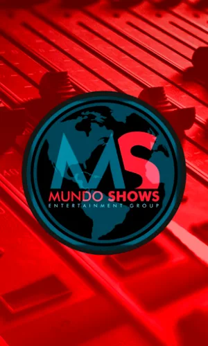 Mundo Shows Radio Screenshot 0
