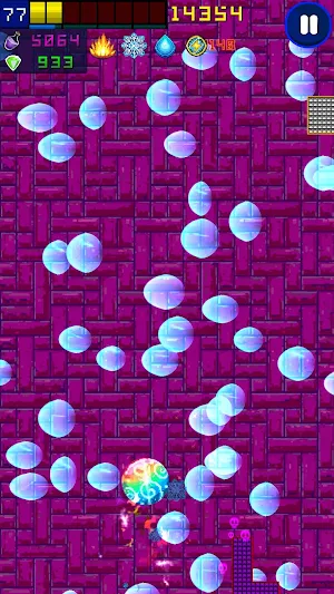Ballion Screenshot 1
