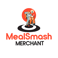 MealSmash Merchant
