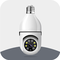 E27 Light Bulb IP Camera Guide