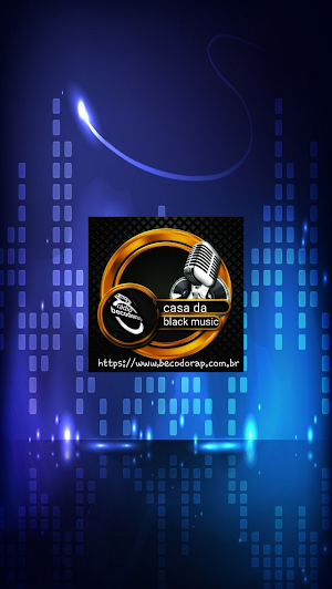 Rádio Beco do Rap Screenshot 1