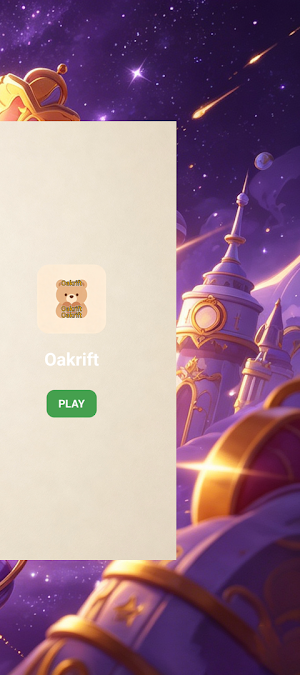 Oakrift Screenshot 3