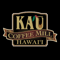 Kau Coffee Mill