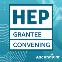 HEP Grantee Convening 2024