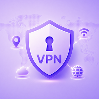 Unlimited VPN - Private Proxy