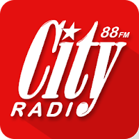 City Radio 88.0 FM