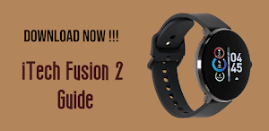 Itech Fusion 2 Watch Guide Screenshot 3