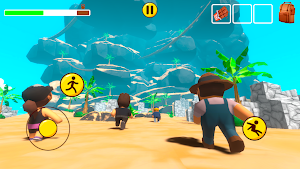 Peak Mountain Screenshot 0