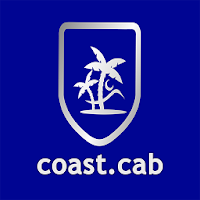 Coast.Cab driver app