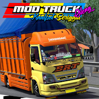 Mod Truk Oleng Knalpot Serigala