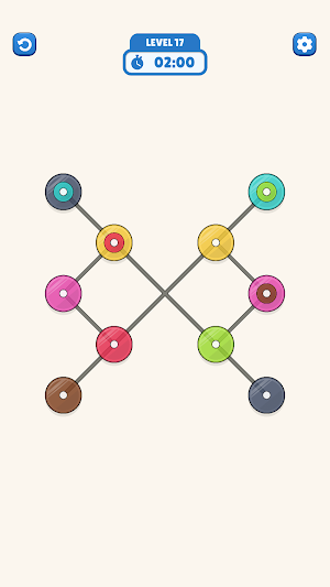 Line Jam Screenshot 0