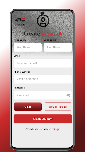 Recovery Plus | ريكفري بلس Screenshot 1