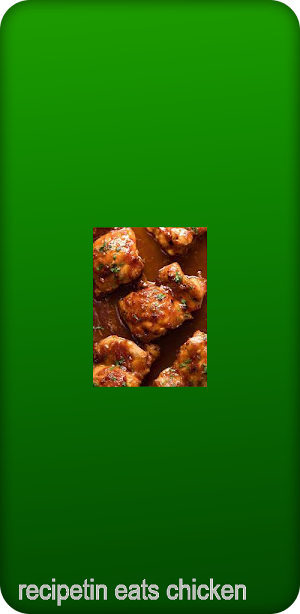 recipetin eats chicken Screenshot 0