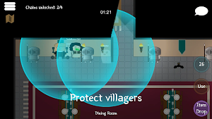 Bite Nite Screenshot 0