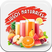 Jugos naturales para la salud