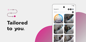 CMI Thrive Screenshot 3