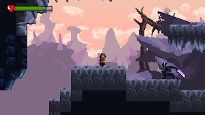 Red Hood Screenshot 2