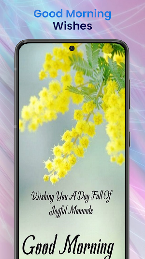 Good Morning Images & messages Screenshot 2