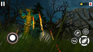 Forest Survival Hunting 2 Screenshot 0